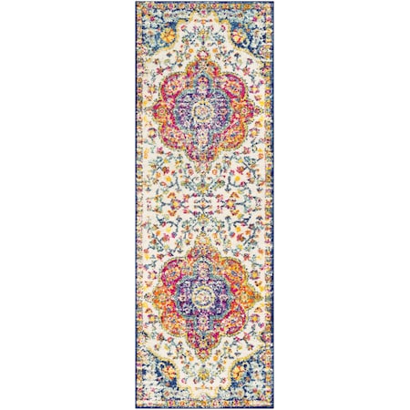 Livabliss Elaziz ELZ-2335 Machine Crafted Area Rug ELZ2335-2776